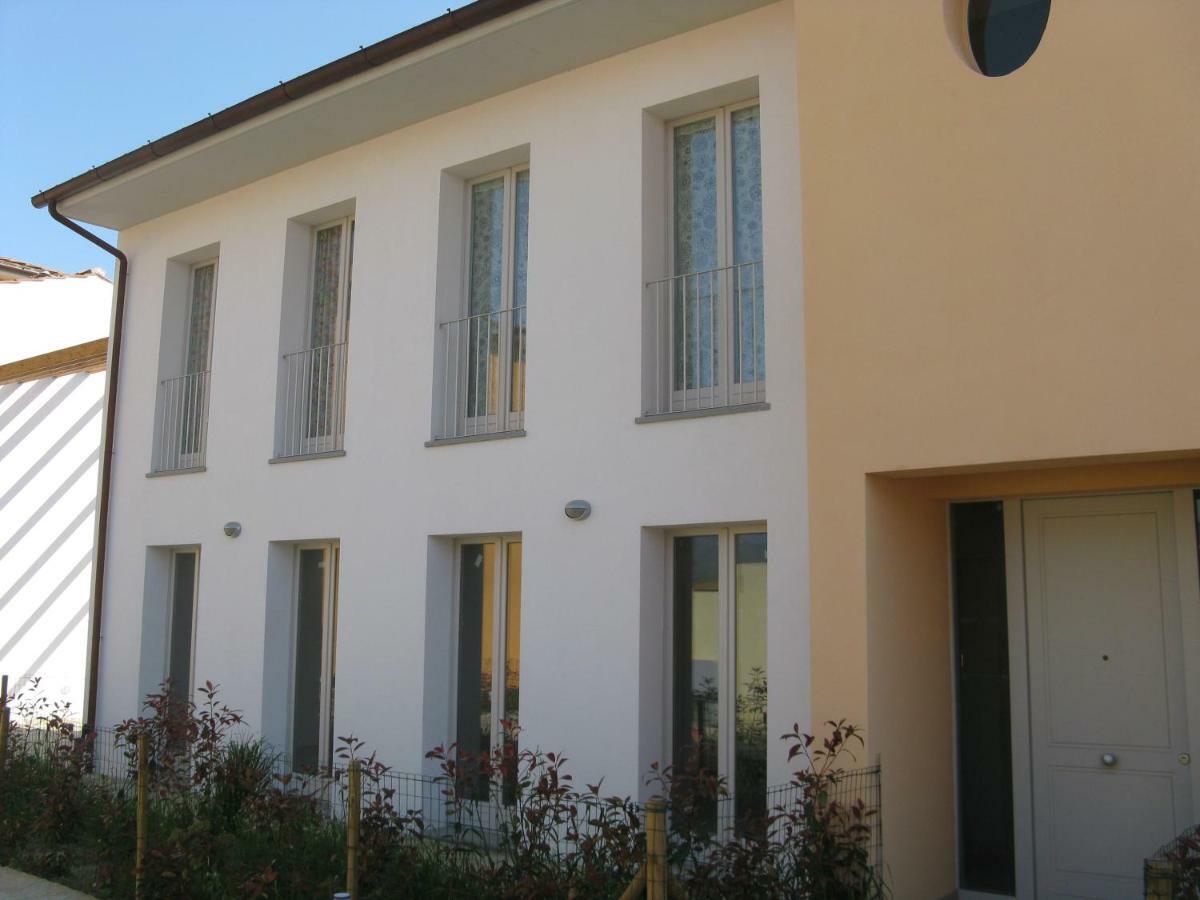 Casa Boulogne Holiday And Art מראה חיצוני תמונה