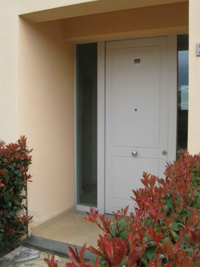 Casa Boulogne Holiday And Art מראה חיצוני תמונה