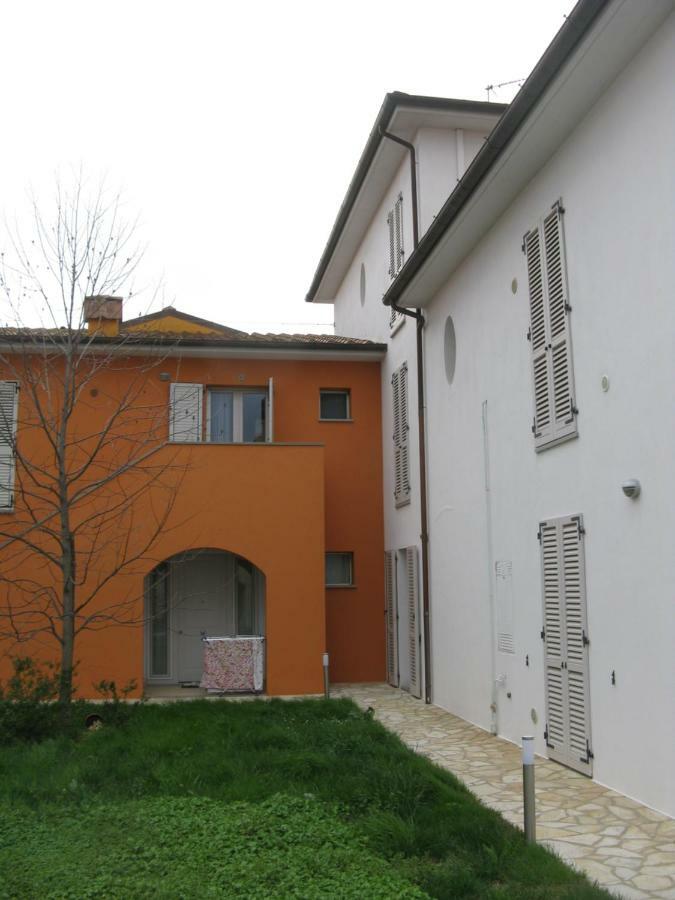 Casa Boulogne Holiday And Art מראה חיצוני תמונה