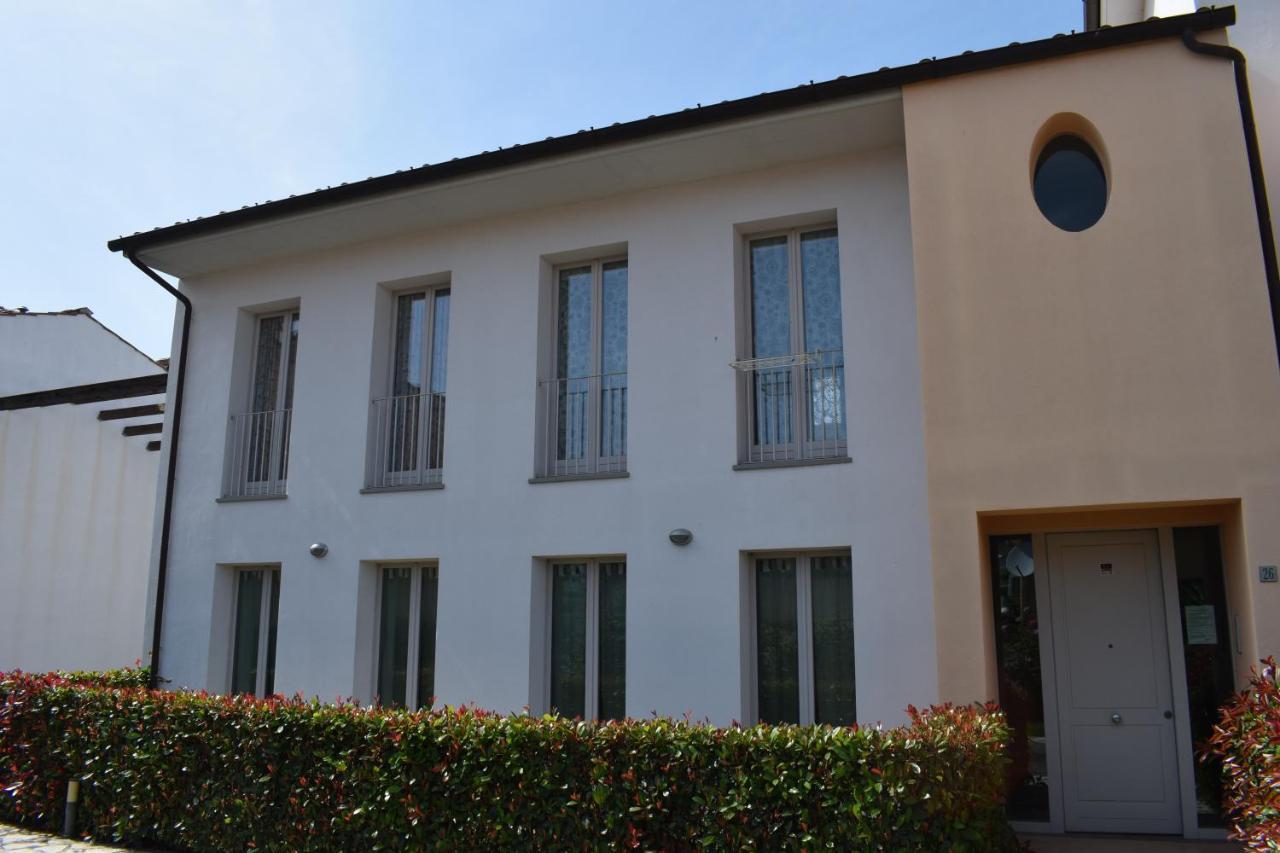 Casa Boulogne Holiday And Art מראה חיצוני תמונה