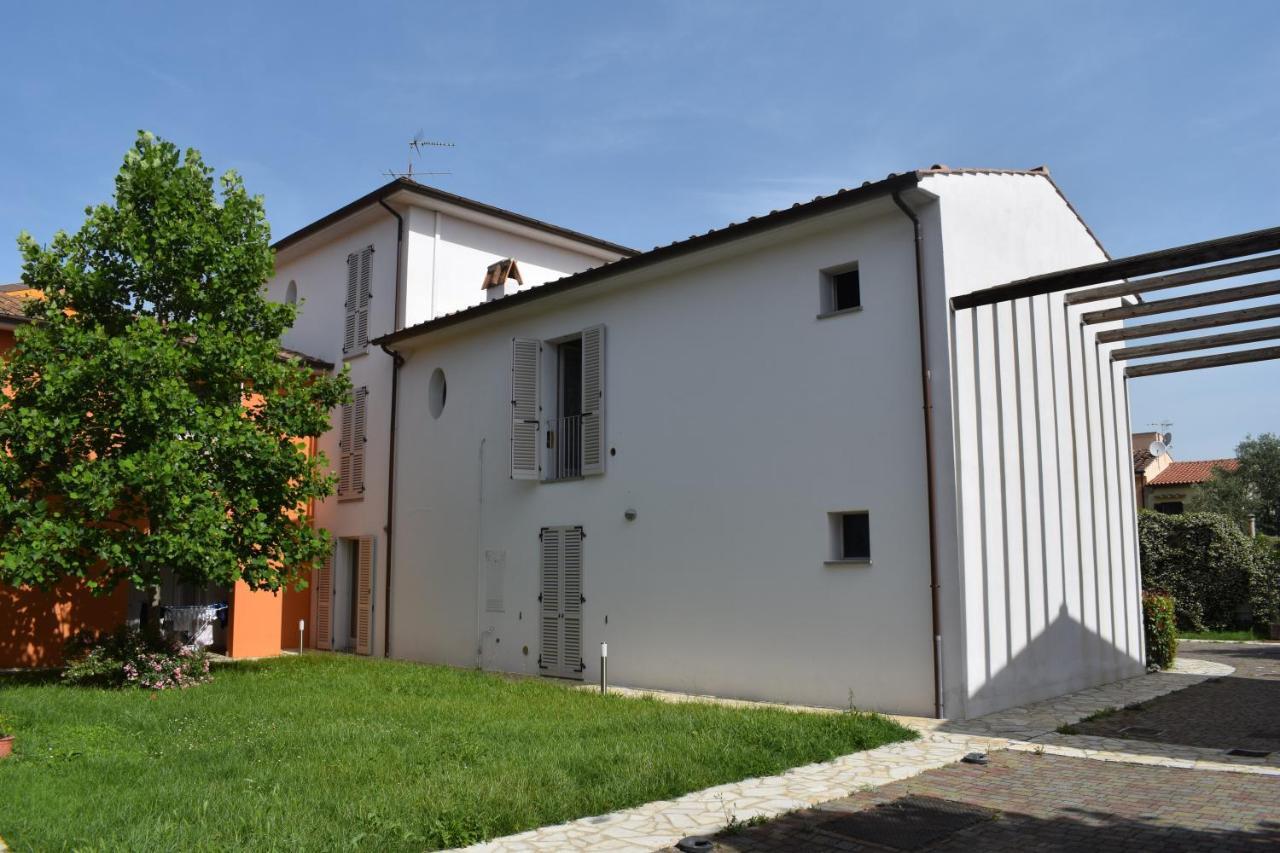 Casa Boulogne Holiday And Art מראה חיצוני תמונה