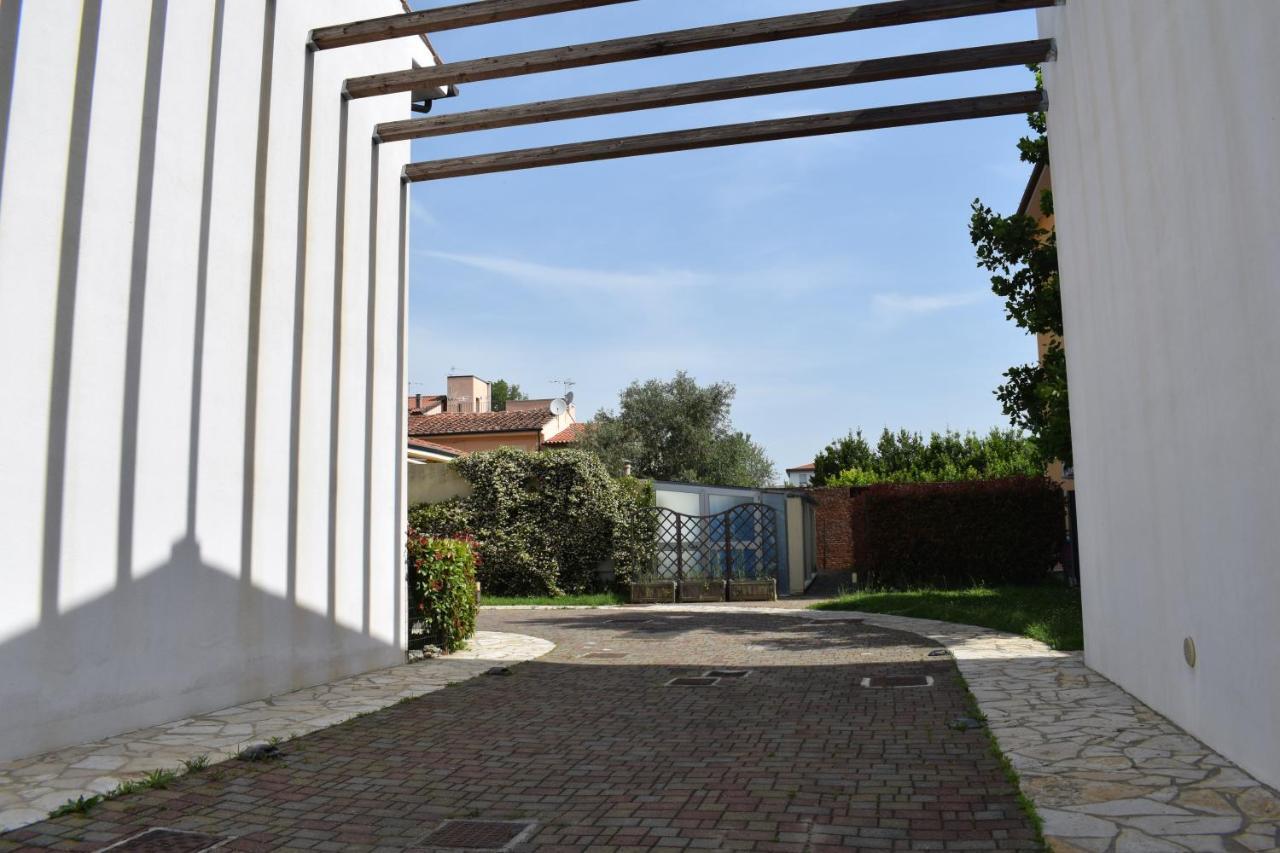 Casa Boulogne Holiday And Art מראה חיצוני תמונה